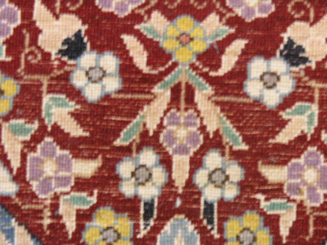 Persian Carpet Nain9La